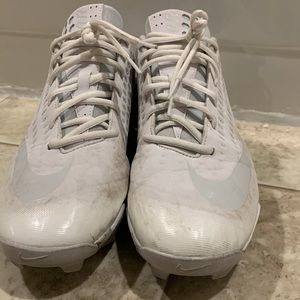 Nike vapor Mens cleats 11.5